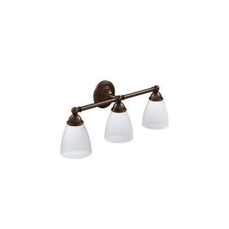 Moen Brantford Bath Lighting Orb YB2263ORB